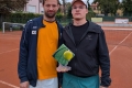 Christian Krause und Pepe Klinke