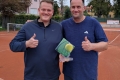 Martin Weiland und Denny Fresdorf