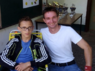 klick mich an