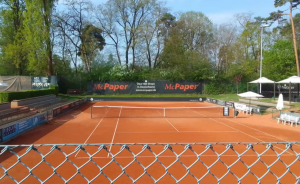 Damen - Tennis-Club Heiligensee II