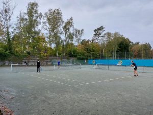 Herren - TV Strausberg
