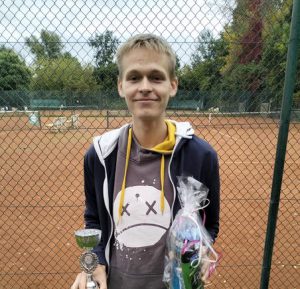 Junioren U18 - BTC Rot-Gold