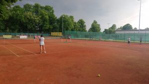 Arbeitseinsatz