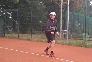 Herren - TV Strausberg