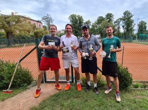 Junioren U18 - BTC Rot-Gold