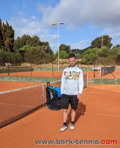 Junioren U18 - BTC Rot-Gold