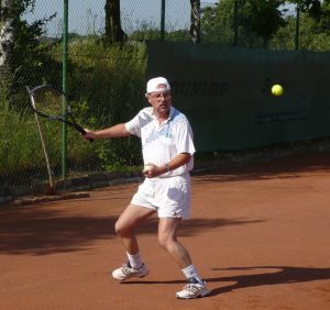 Herren - TV Strausberg