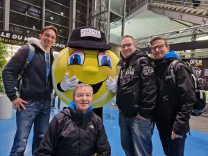 Arbeitseinsatz