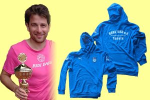TC Blau-Weiß Britz II - Herren