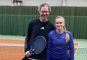 Damen - Humboldt Tennis-Club