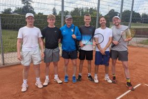 Herren - TV Strausberg