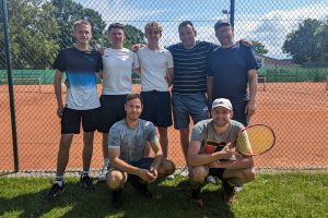 Herren - TV Strausberg