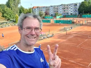 Vereinsmeisterschaften Mixed