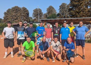 Herren - TV Strausberg