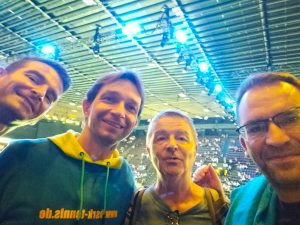 Herren - TV Strausberg