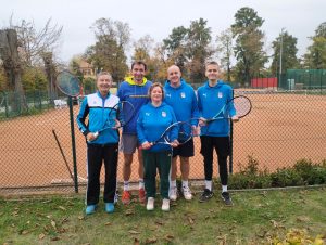 Vereinsmeisterschaften Mixed