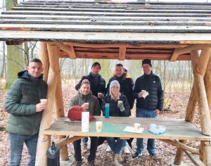 Arbeitseinsatz