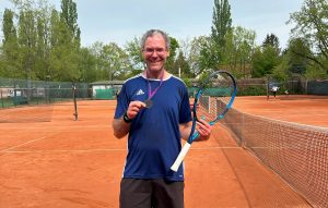 Damen - Humboldt Tennis-Club