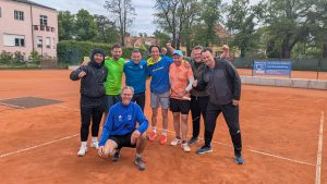 Herren - TV Strausberg