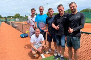 Vereinsmeisterschaften Mixed