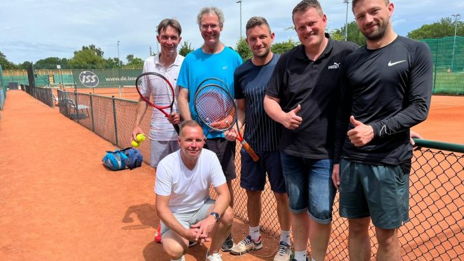 Friedrichsfelde Herren 30 in Friedrichsfelde