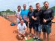 Herren 30 in Friedrichsfelde