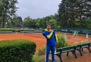 Herren - Lichtenberger Tennisclub