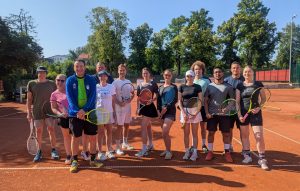 Herren - Lichtenberger Tennisclub