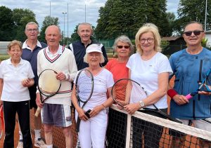 47. Wusterhausener Tennis Turnier