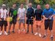 Herren 30 beim BTC WISTA