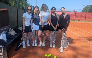 47. Wusterhausener Tennis Turnier