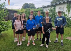 47. Wusterhausener Tennis Turnier