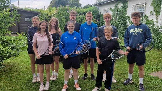 Tenniscamp2025