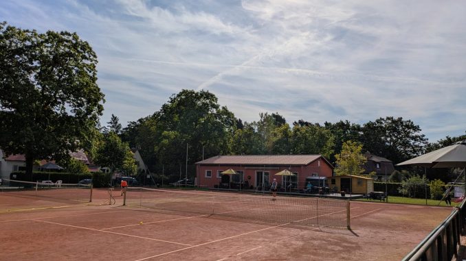 Hohen Neuendorf Hohen Neuendorf