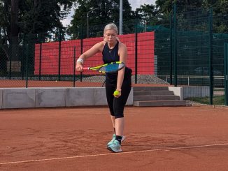 Stefanie Schendel