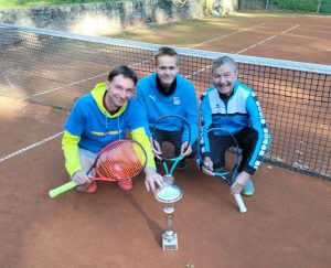 Neujahrsempfang 2026