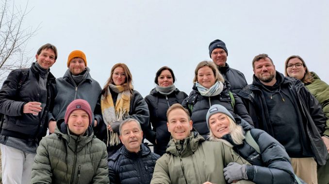 Winterwanderung 2026