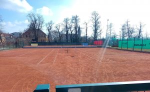 Damen - SV Osram Abt. Tennis