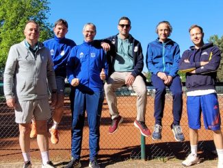 Herren 30 in Kleinmachnow