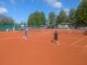 Tennisanlage Grillendamm