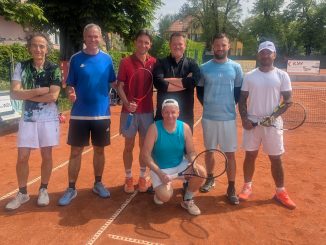 Herren 30 - 2026