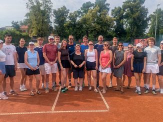 Vereinsmeisterschaften Mixed 2026