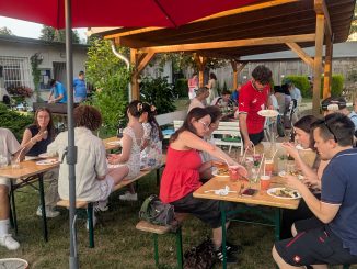 Grill- und Cocktailabend 2026