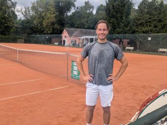 Dustin in Rathenow