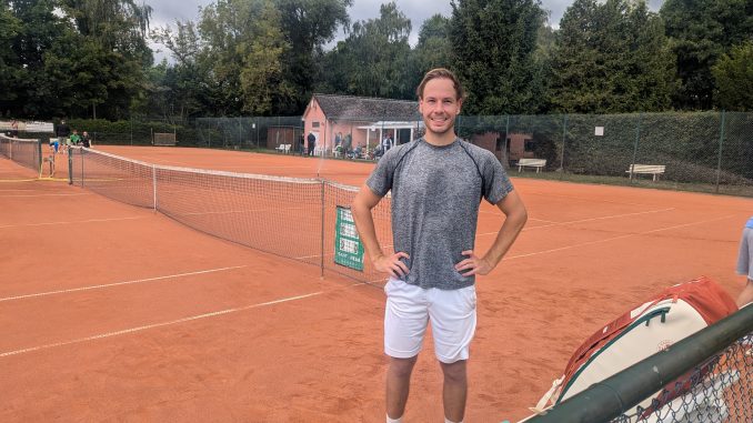 Dustin in Rathenow